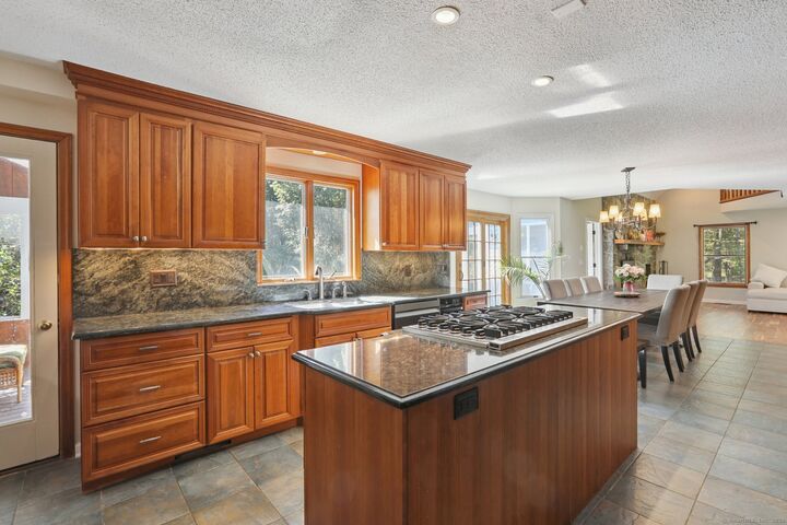 Property Photo: 6 Pinewood Drive CT 06812