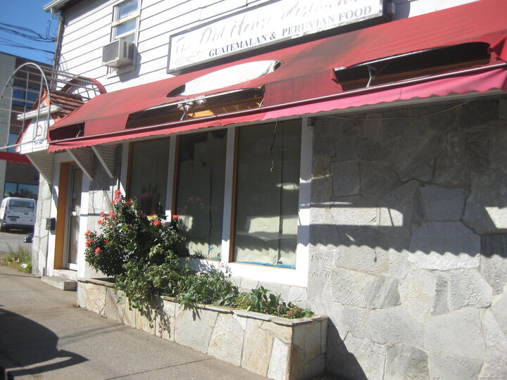 Property Photo:  63 Selleck Street  CT 06902 