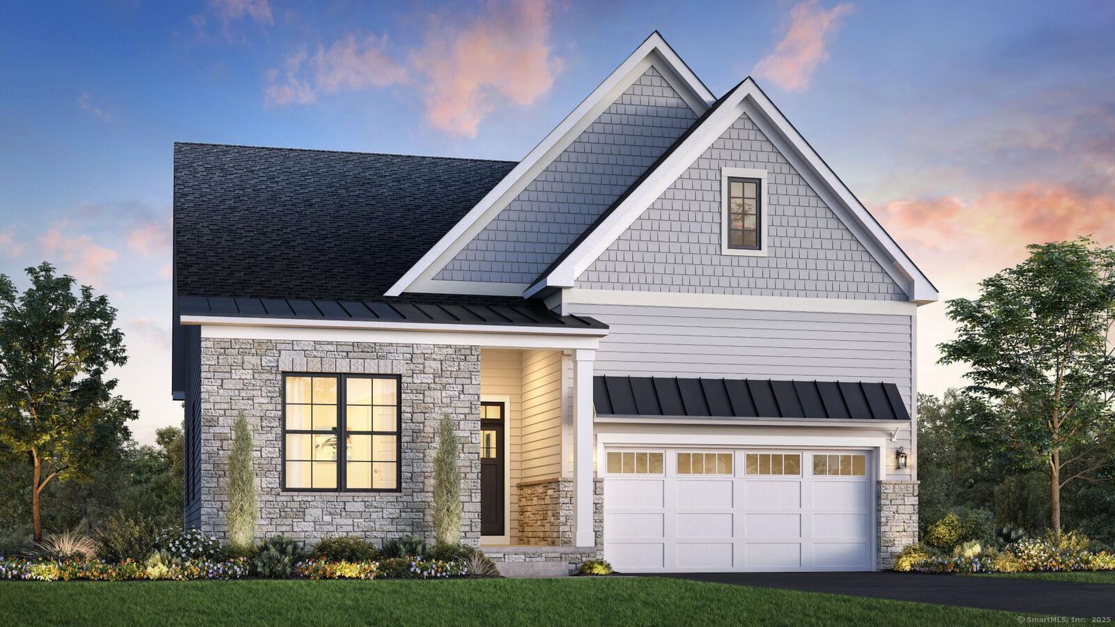 Property Photo:  7 Foxwood Drive Lot # 57  CT 06810 