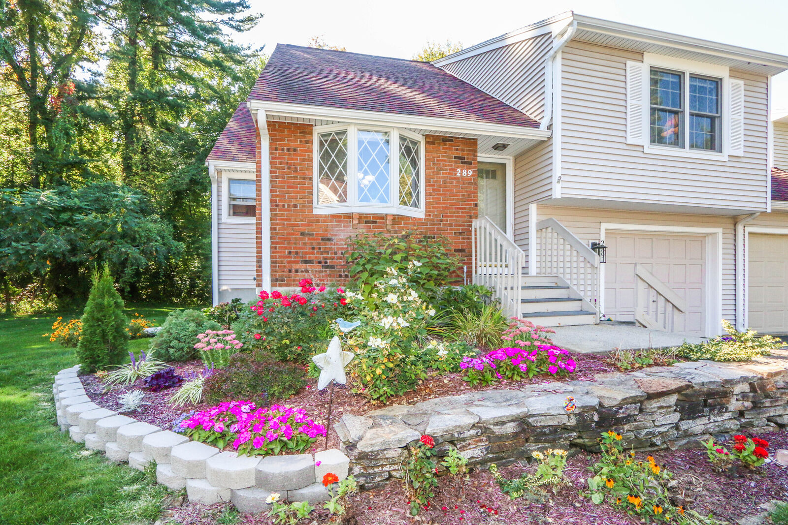 Property Photo:  289 The Meadows 289  CT 06082 