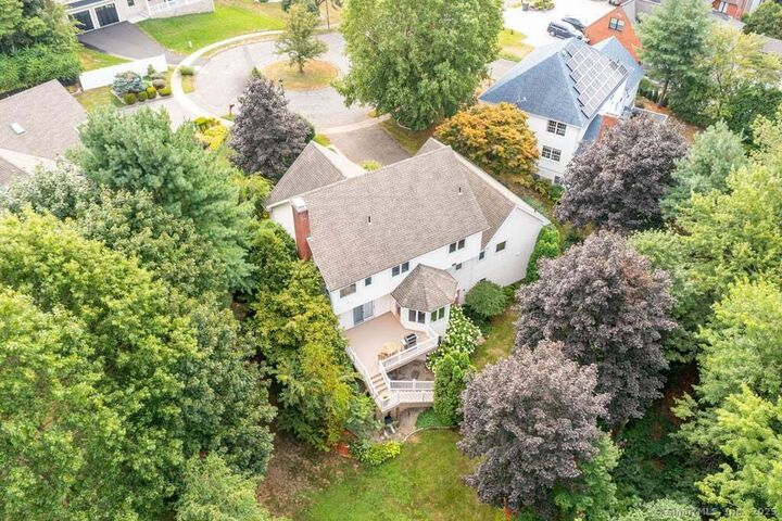 Property Photo:  133 Colonel Chester Drive  CT 06109 