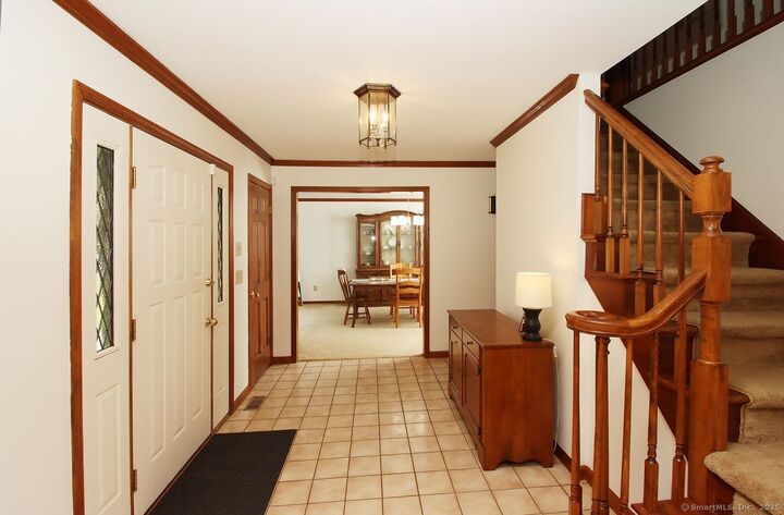 Property Photo:  9 Wintergreen Hill Road  CT 06811 