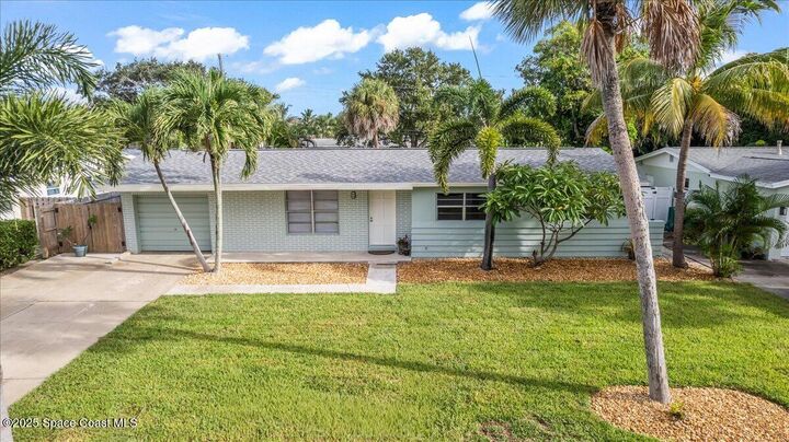 313 Polaris Drive  Satellite Beach FL 32937 photo