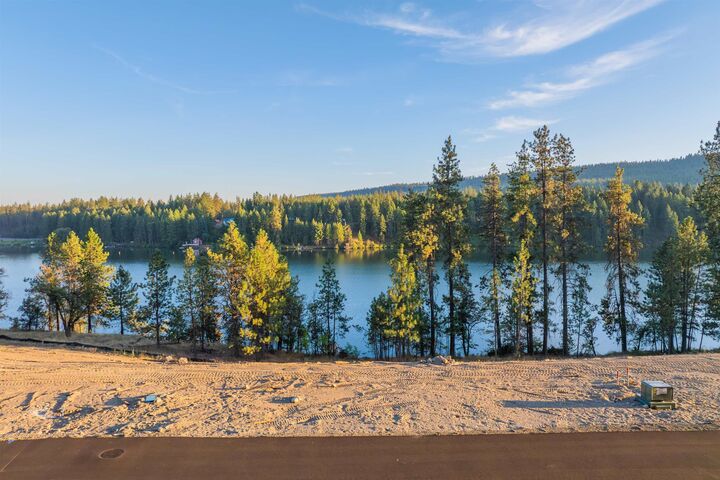 Property Photo:  Lot 7 Shoreline Way  WA 99026