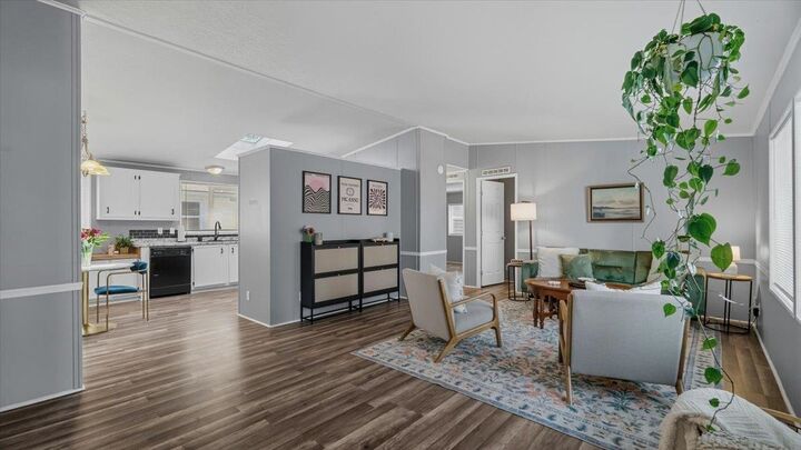 Property Photo:  15008 N South Richmond Ln  WA 99021 