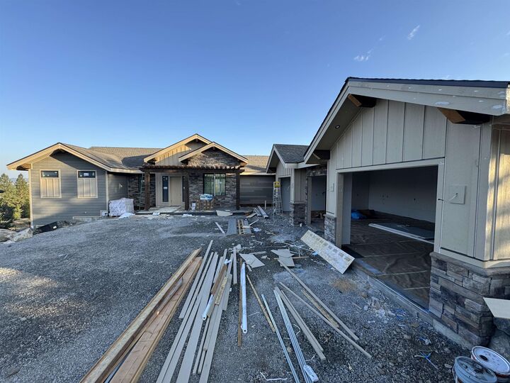 Property Photo:  238 N Legacy Ridge Dr  WA 99019 