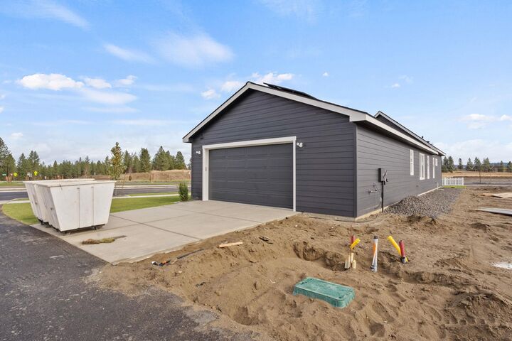 Property Photo:  12243 N Dupont Dr  WA 99218 