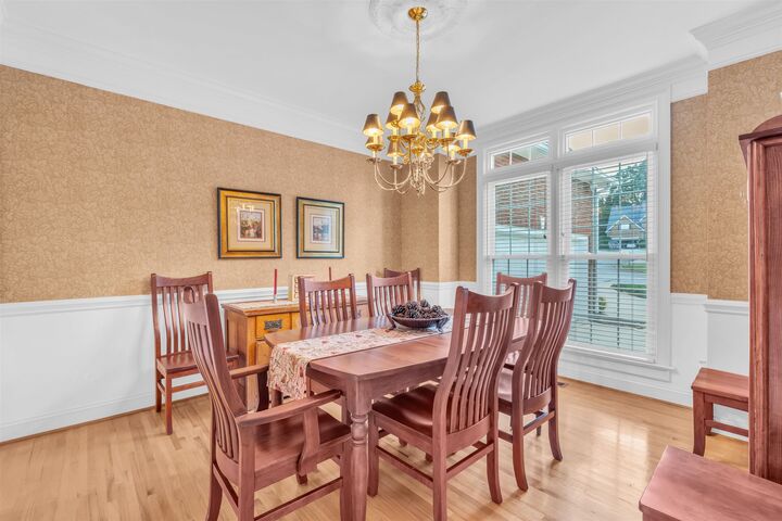 Property Photo: 529 Ladykirk Lane SC 29650
