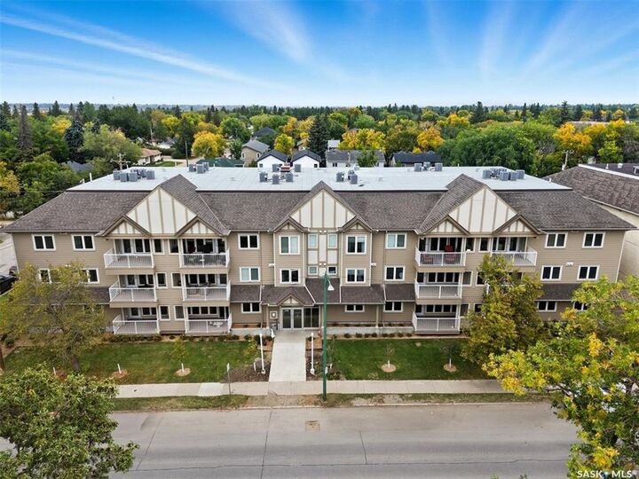 318 108th Street W 208  Saskatoon SK S7N 1P8 photo