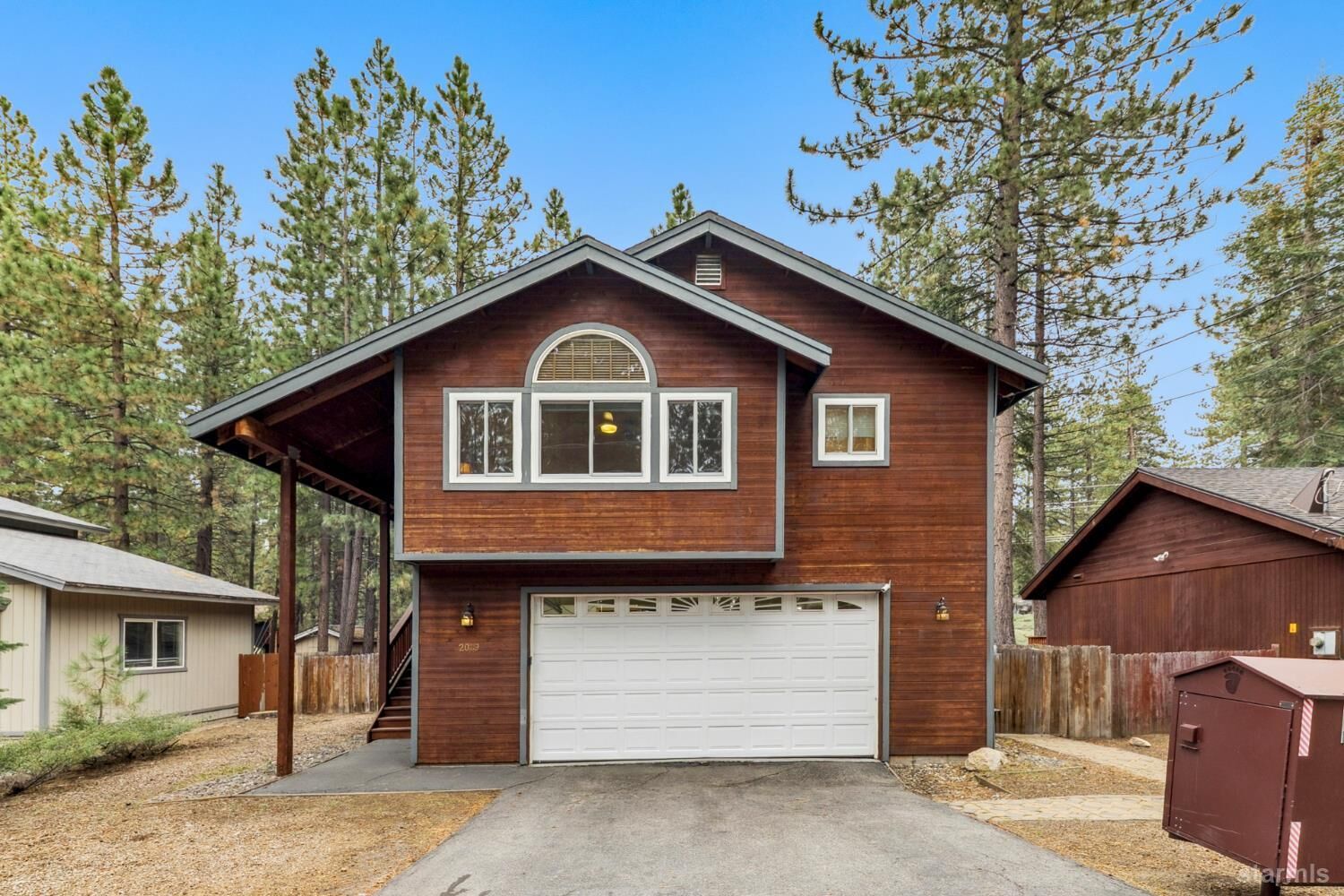 Property Photo:  2019 Apalachee Drive  CA 96150 