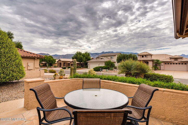 Property Photo: 62284 E Iron Crest Drive AZ 85739