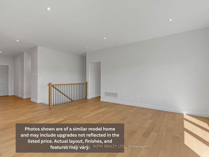 Property Photo: 27 Harold Avenue ON L0K 1E0