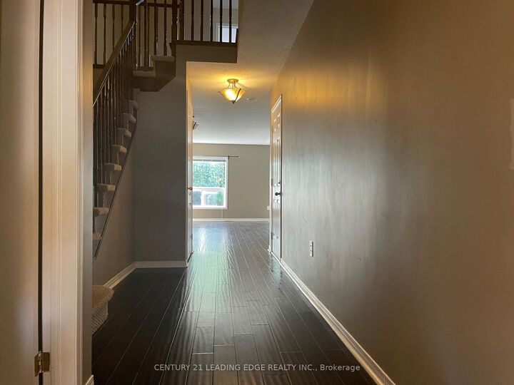 Property Photo:  24 Whitefish Crescent  ON L8E 6G9 