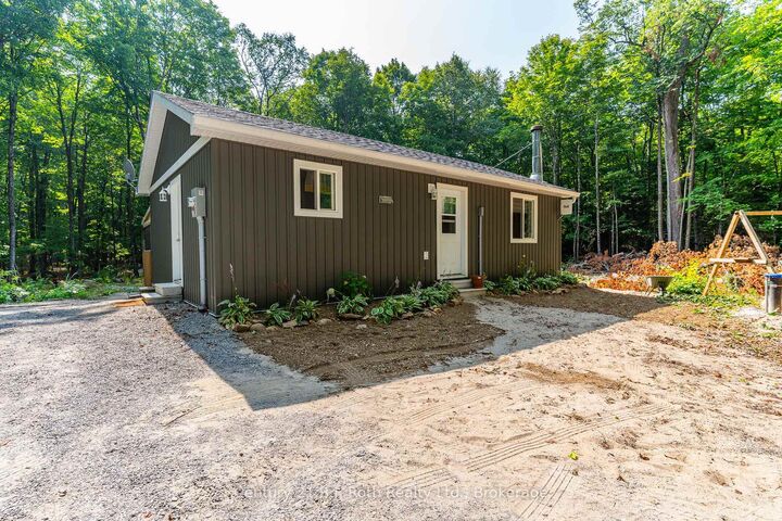 12664 Haliburton County Road 503 N/A  Highlands East ON K0L 2Y0 photo