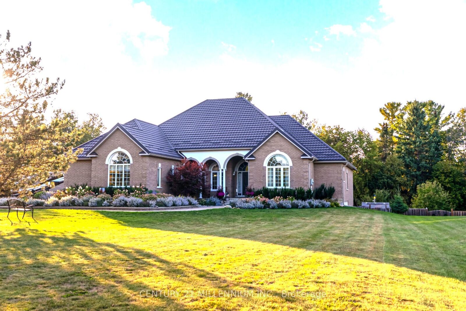 Property Photo: 9344 County 1 Road ON L0N 1P0