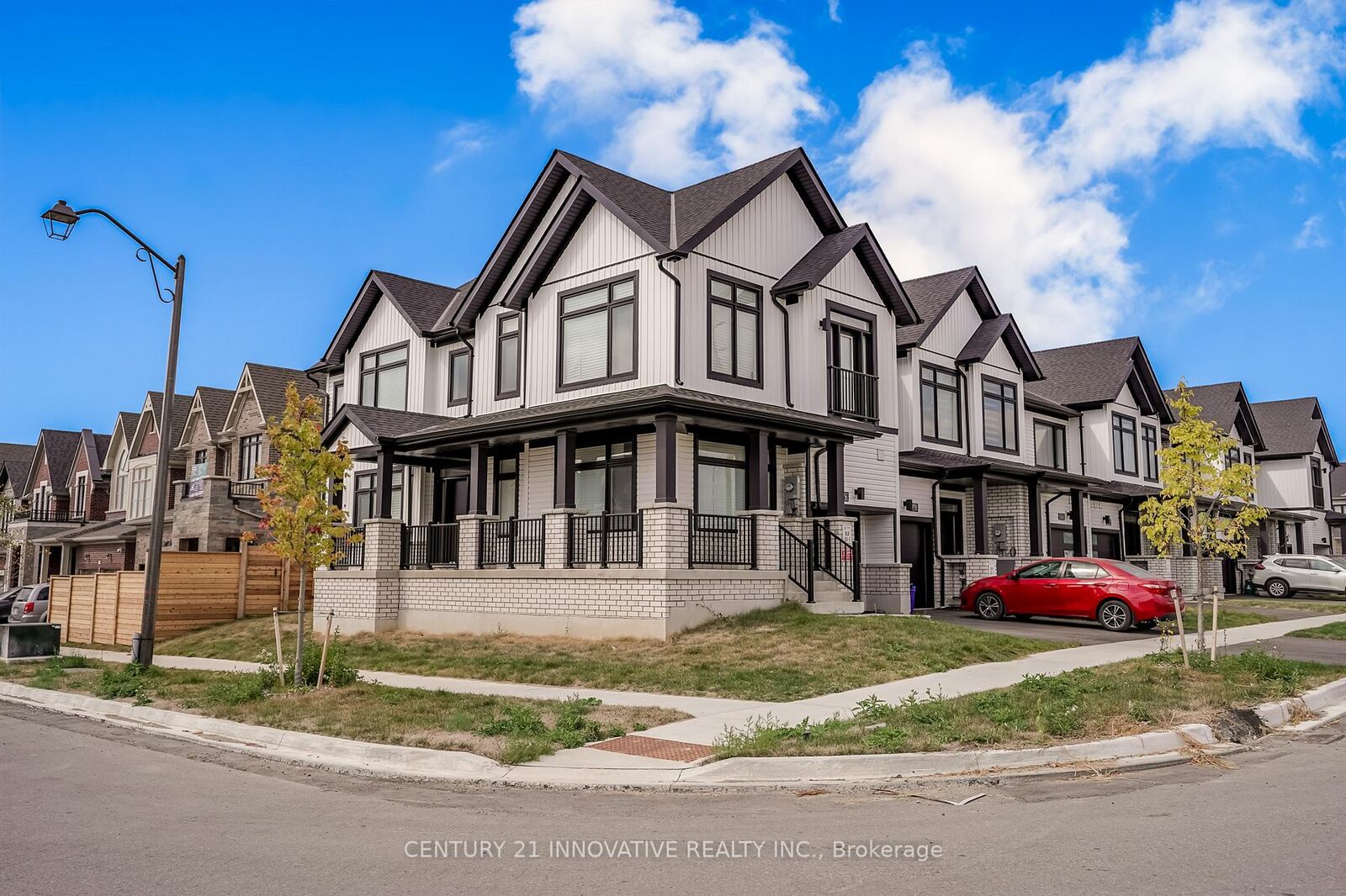 Property Photo:  1076 Thompson Drive  ON L1L 0V5 