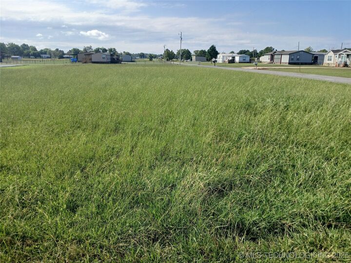 Property Photo: Lake Drive OK 74426