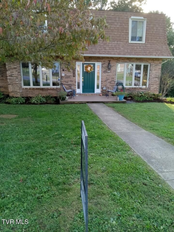 Property Photo:  1210 Tanglewood Drive  TN 37743 