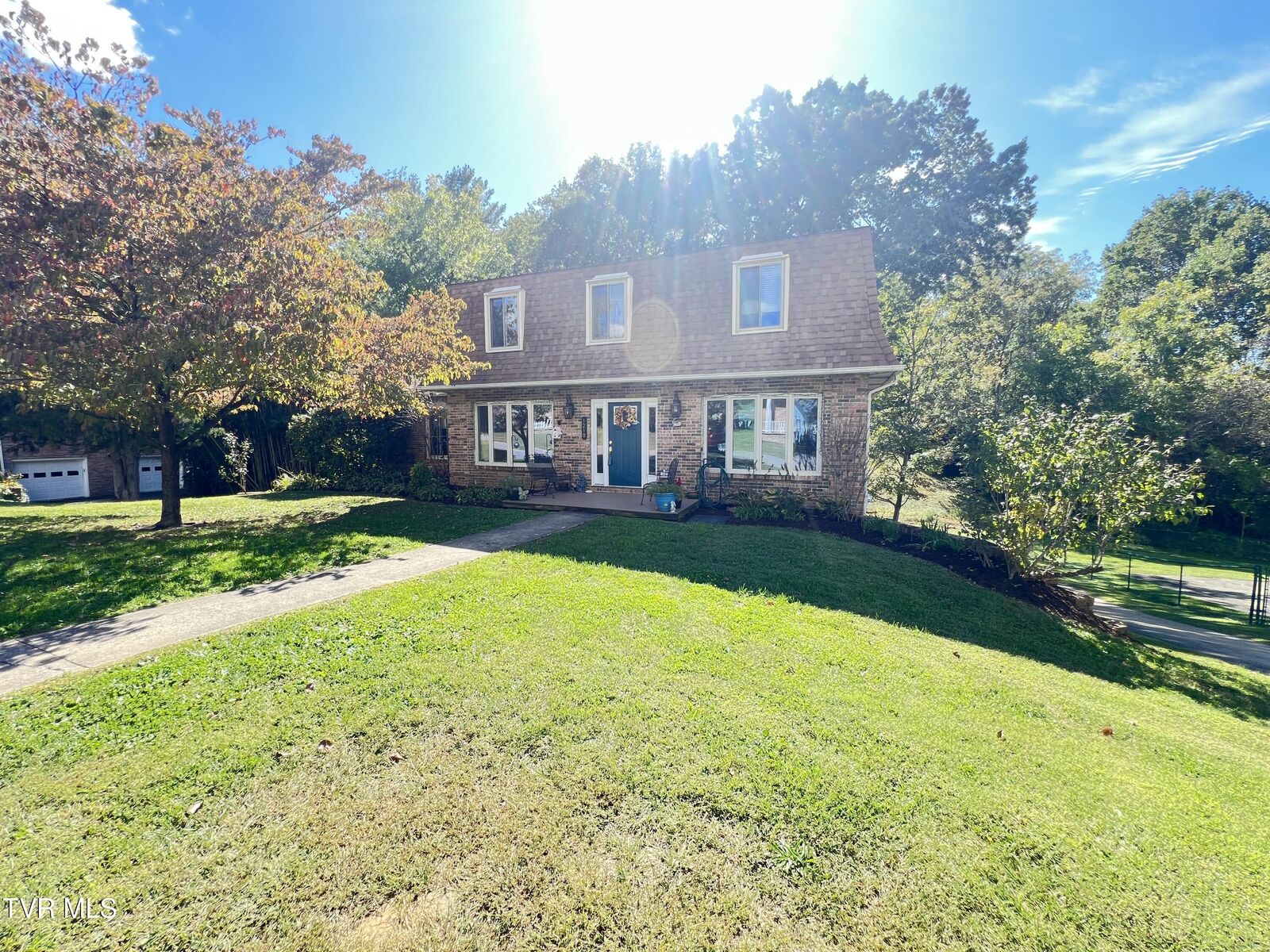 Property Photo: 1210 Tanglewood Drive TN 37743