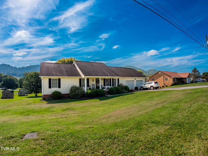 275 Stewart Hills Drive  Rogersville TN 37857 photo