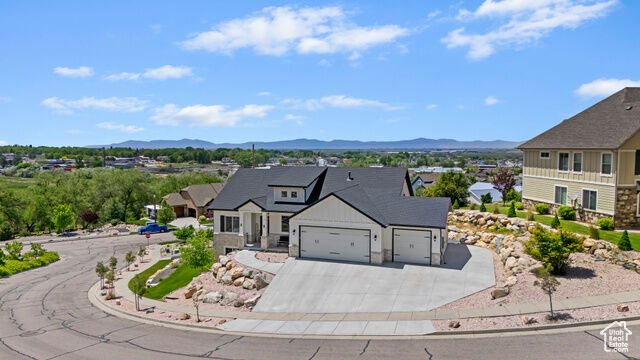Property Photo:  1243 Kotter Dr  UT 84302