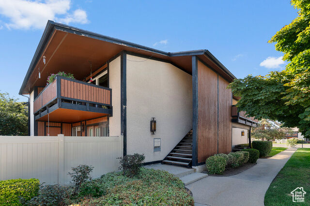 Property Photo:  217 N Garden Park 217  UT 84057 