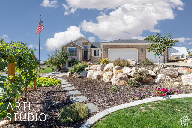 5875 S 1100 E  South Ogden UT 84405 photo