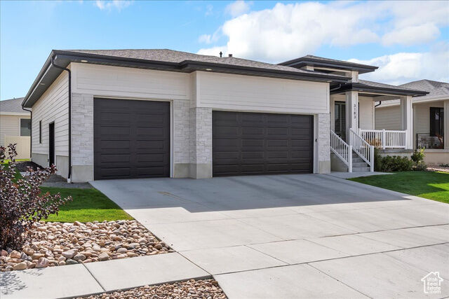 Property Photo:  3183 W Oxford Loop  UT 84050 