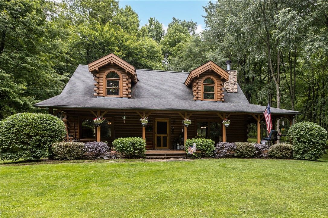 Property Photo: 115 Cheyenne Acres PA 16051