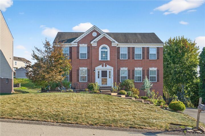 19 Beagle Court  Jefferson Hills PA 15025 photo