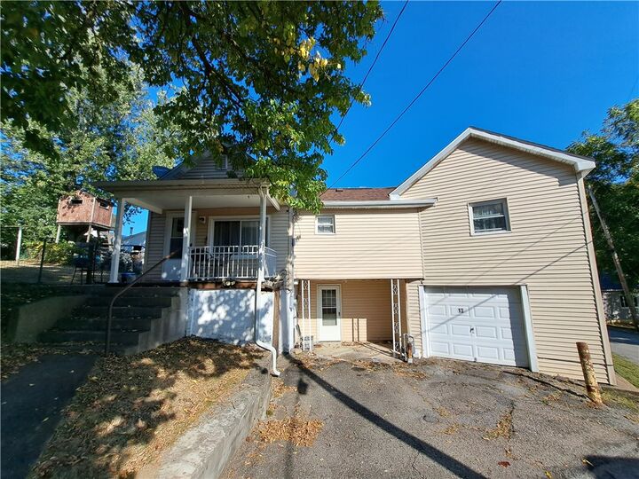 Property Photo:  13 John Avenue  PA 15078 