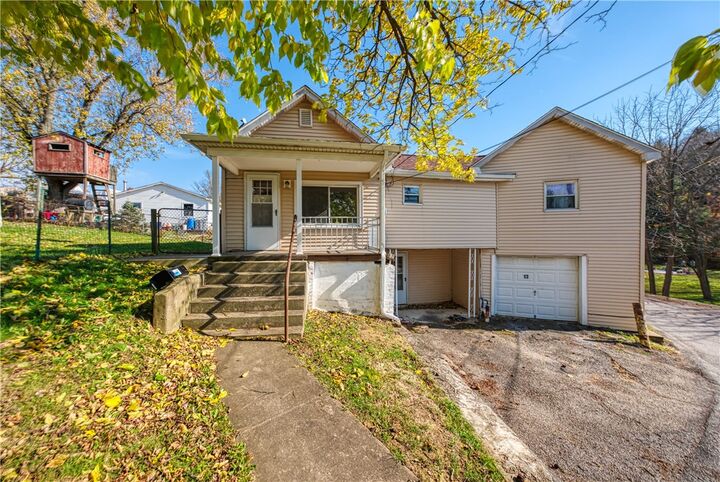 Property Photo:  13 John Avenue  PA 15078 