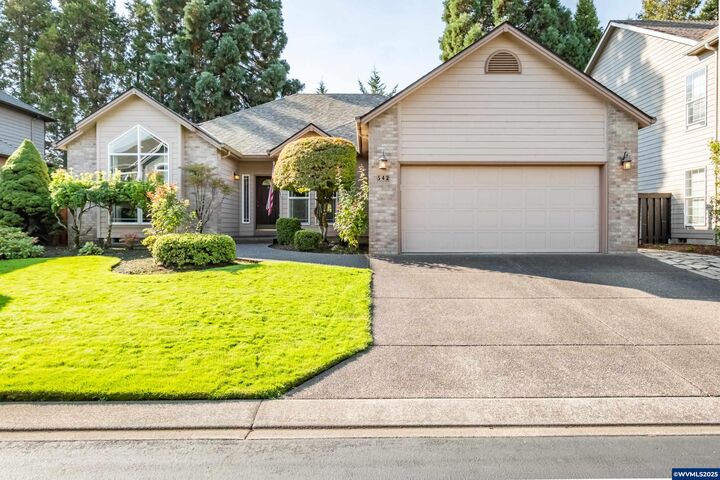 542 Lakefair Pl N  Keizer OR 97303 photo