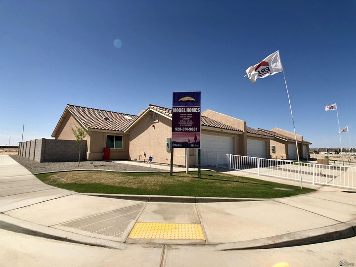 Property Photo:  7142 E 39 St  AZ 85365 