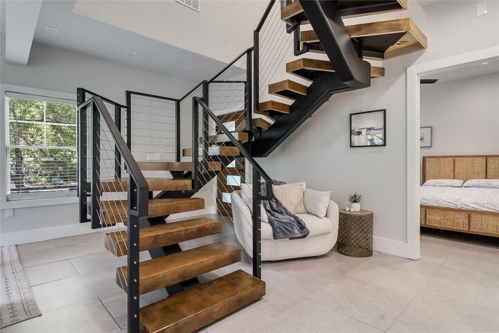 Property Photo: 1111 W Annie Street A TX 78704