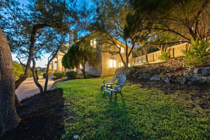 Property Photo:  5913 Doone Valley Court  TX 78731