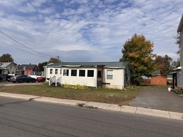 Property Photo:  31 Washington Street  NY 12986 