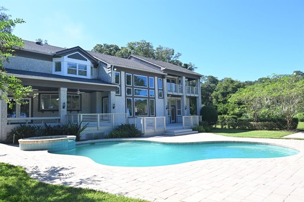 Property Photo: 1856 Highland Drive FL 32034