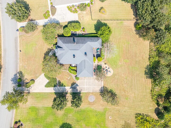 Property Photo: 4533 La Costa Drive GA 31721