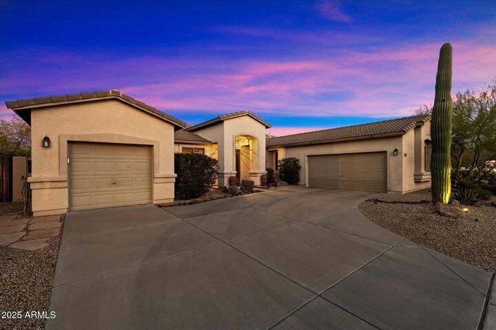 Property Photo: 4326 E Zenith Lane AZ 85331