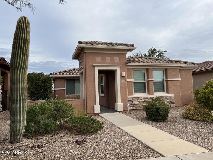 Property Photo:  13979 E Cheavront Loop  AZ 85641 