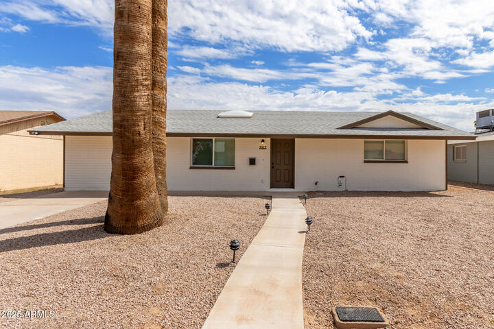 3517 S Cutler Drive  Tempe AZ 85282 photo