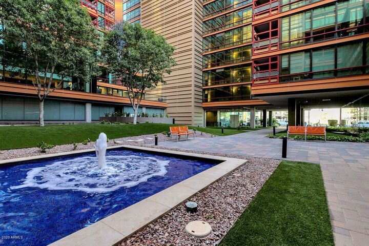 Property Photo:  4808 N 24th Street 708  AZ 85016 