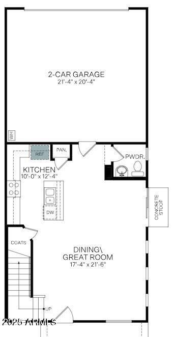 Property Photo:  43280 N Hinoki Street  AZ 85140 
