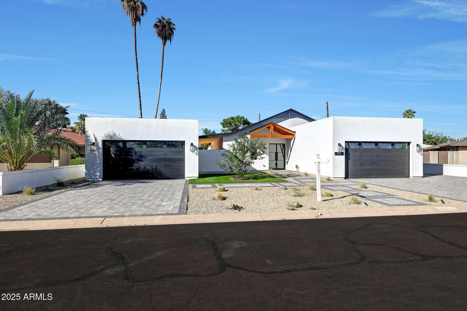 Property Photo:  6050 E Hollyhock Street  AZ 85018 