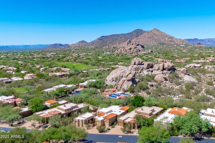 Property Photo:  7500 E Boulders Parkway 18  AZ 85266 