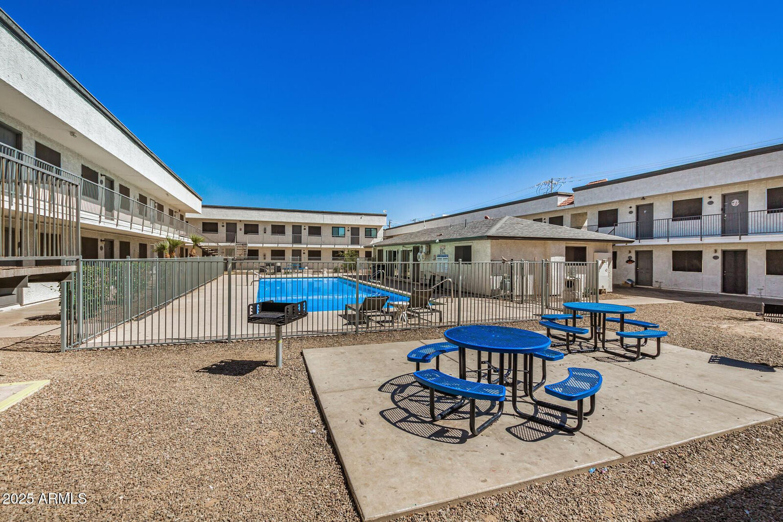 Property Photo:  18202 N Cave Creek Road Apt 246  AZ 85032 