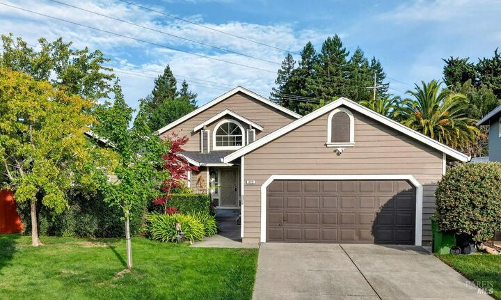 220 Mendelssohn Court  Cotati CA 94931 photo