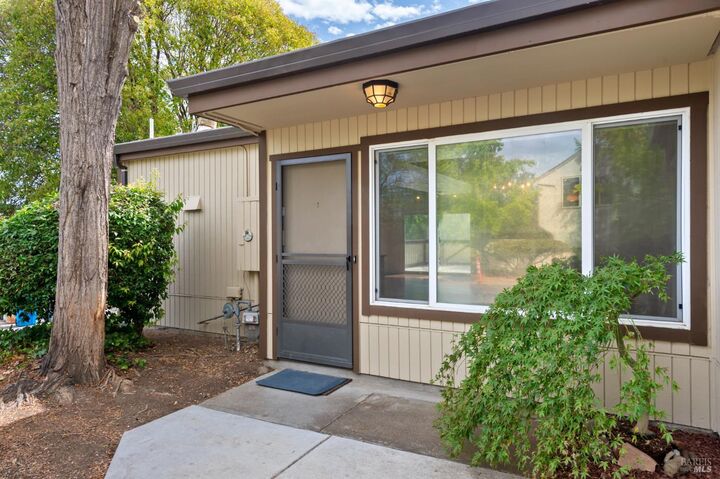 Property Photo:  1947 Knolls Drive  CA 95405 