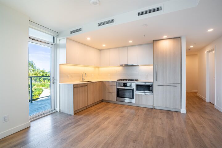 Photo de la propriété:  318 Alderson Avenue 707  BC V3K 0J1
